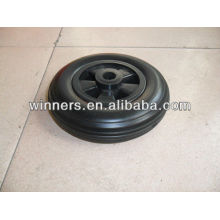 Roda de 8x2 &quot;PU, roda de scooter